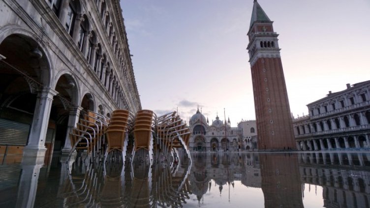 Снимка: архив, БГНЕС