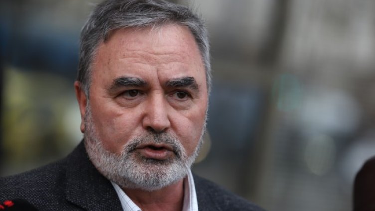 Снимка БГНЕС, архив