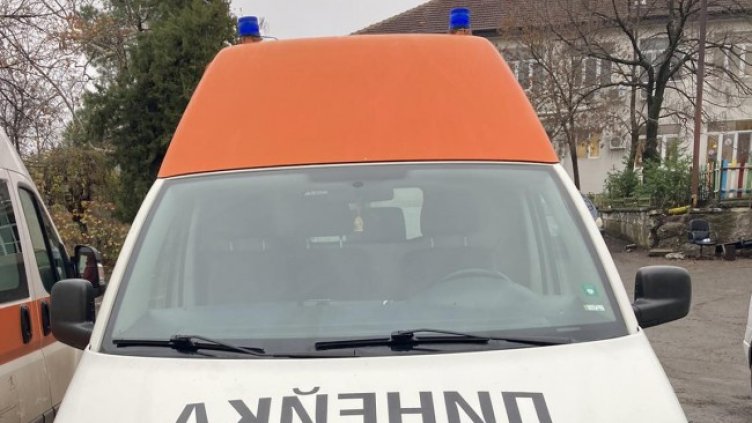 Снимка БГНЕС, архив