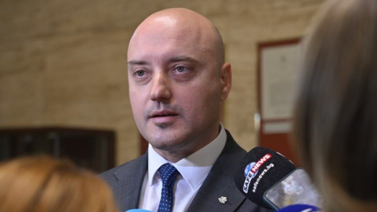 Снимка БГНЕС