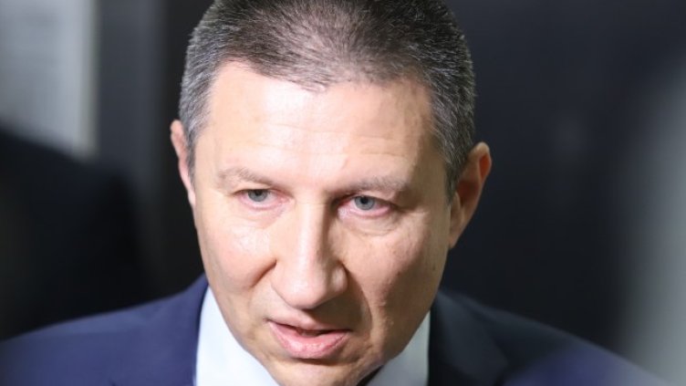 Снимка БГНЕС, архив