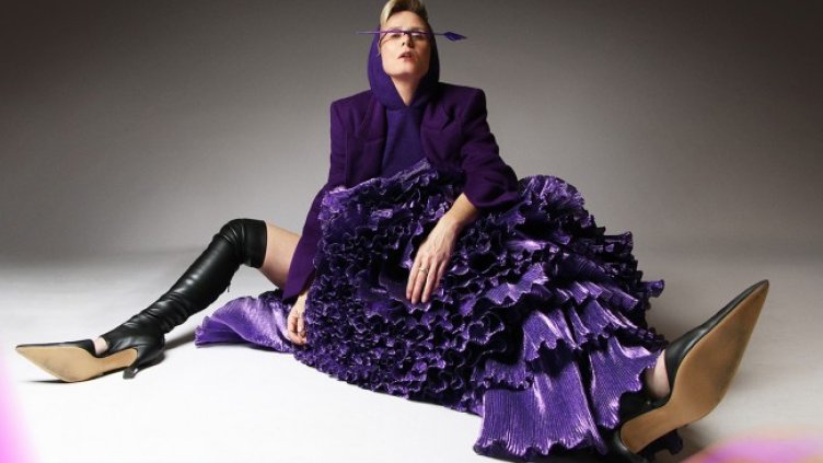 Róisín Murphy. Снимка: Fest Team