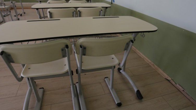 Снимка БГНЕС, архив