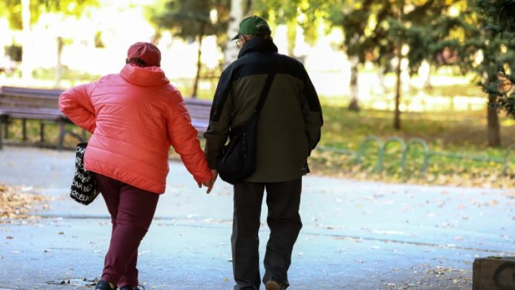 Снимка: БГНЕС