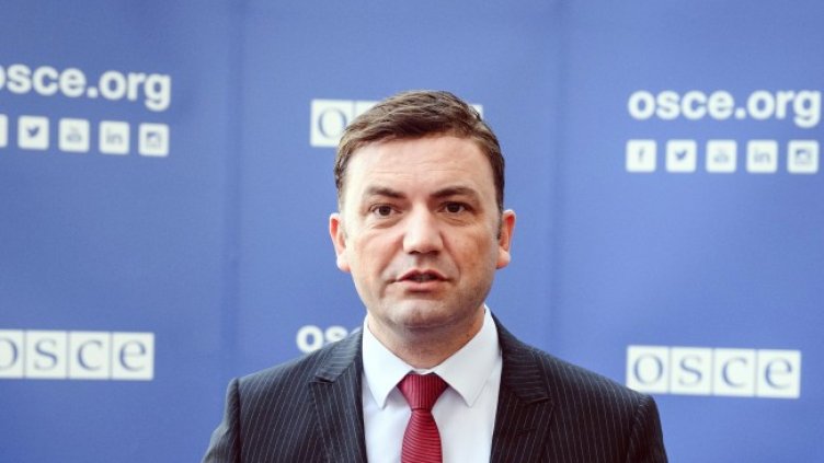 Снимка: БГНЕС/EPA