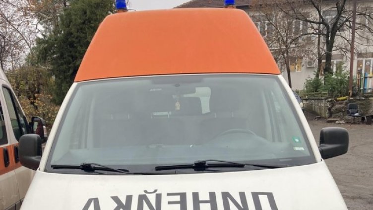 Снимка БГНЕС, архив