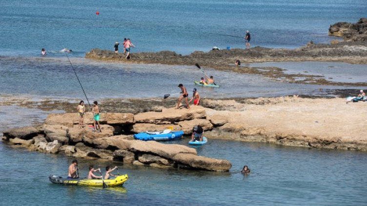 Снимка: БГНЕС/EPA