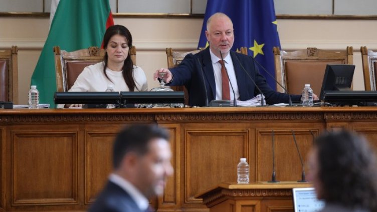 Снимка: БГНЕС