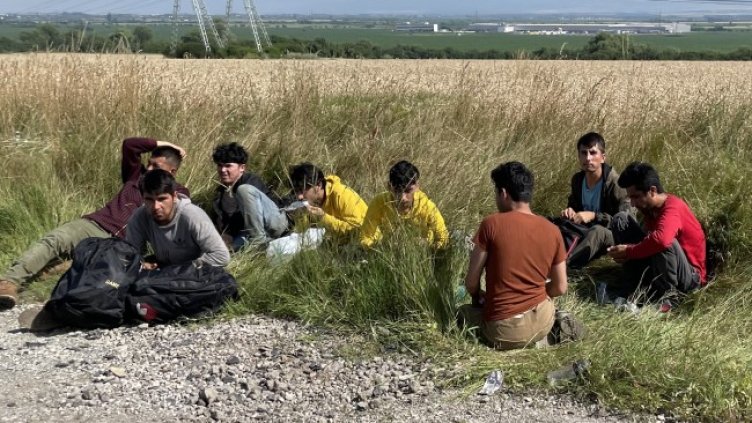 Снимка: БГНЕС, архив