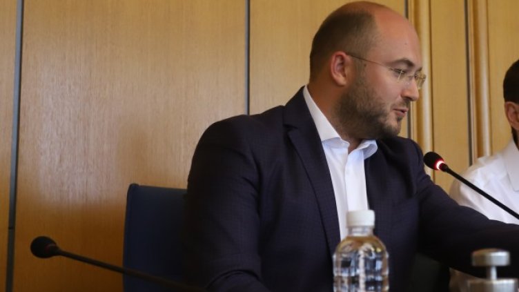 Снимка БГНЕС, архив