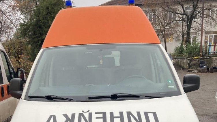 Снимка БГНЕС, архив