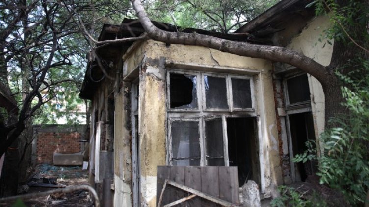 Снимка БГНЕС