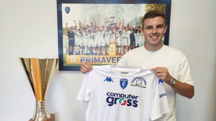 Снимка: ПФК Левски