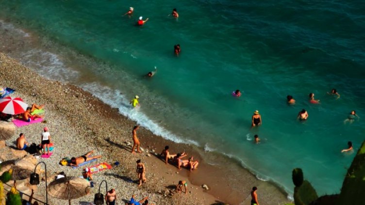 Снимка: БГНЕС/EPA