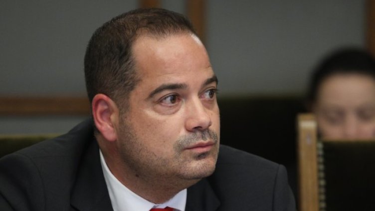 Снимка БГНЕС, архив