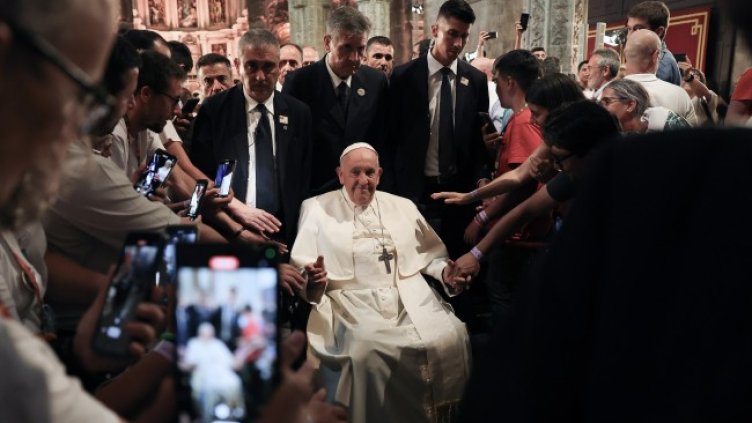 Снимка: БГНЕС/ЕРА