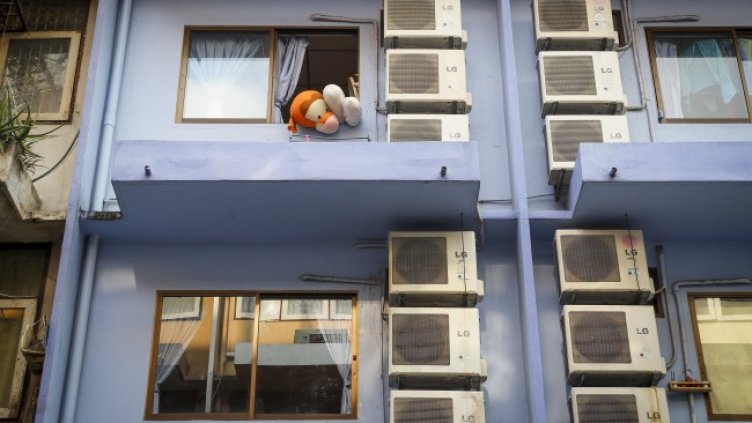 Снимка: архив, БГНЕС