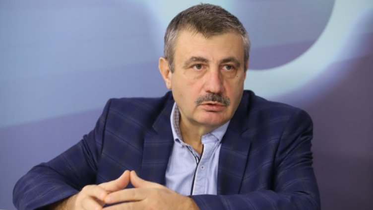 Снимка: БГНЕС