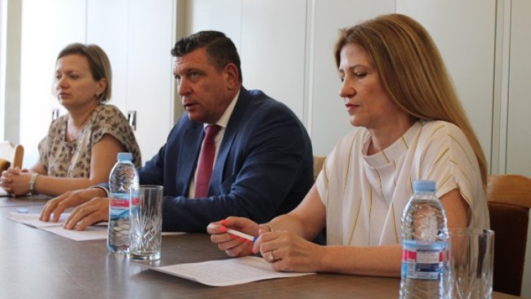 Снимка: архив, БГНЕС