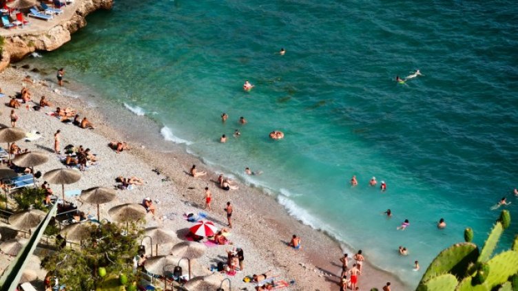 Снимка: БГНЕС/EPA