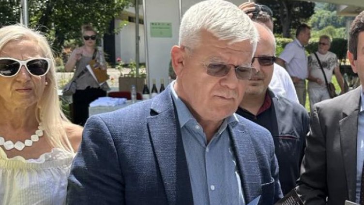 Снимка БГНЕС, архив