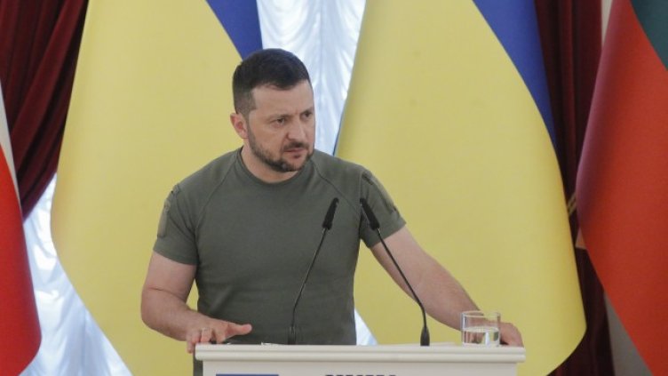 Снимка БГНЕС, архив