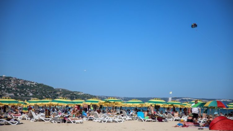 Снимка: архив, БГНЕС