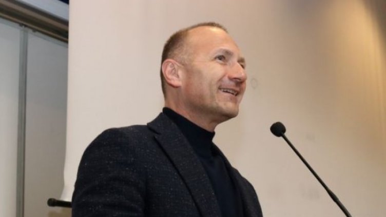 Снимка БГНЕС, архив