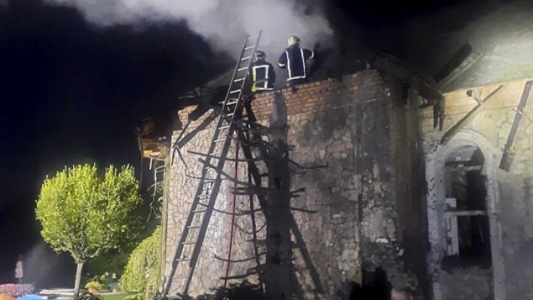 Снимка: архив, БГНЕС