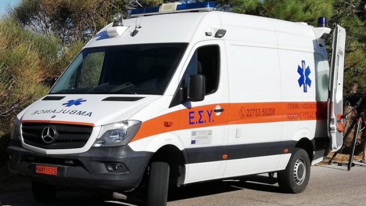 Снимка: архив, БГНЕС