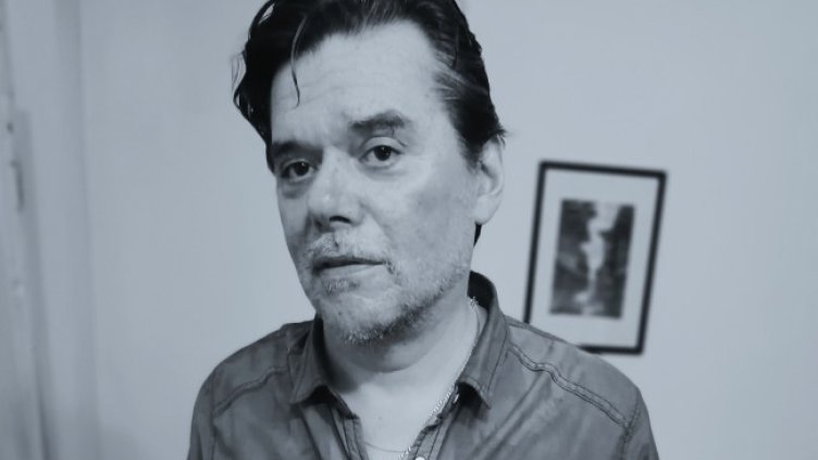 Снимка Личен архив