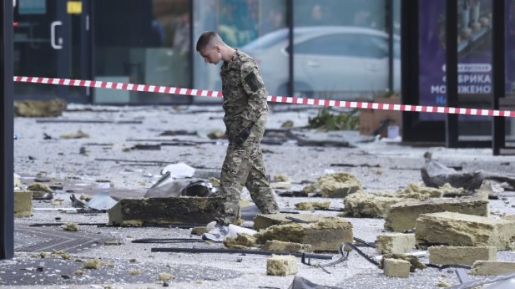 Снимка: БГНЕС/ЕРА