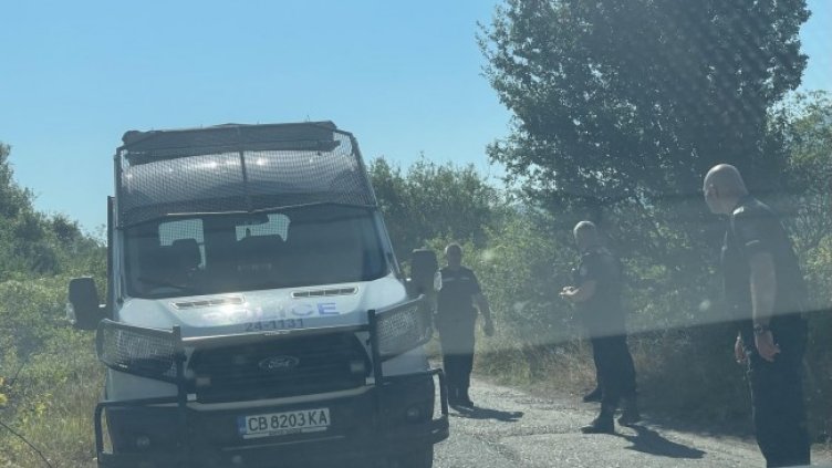 Снимка: БГНЕС