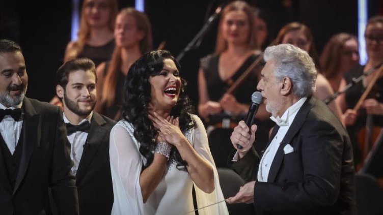 Снимка: БГНЕС/ЕРА