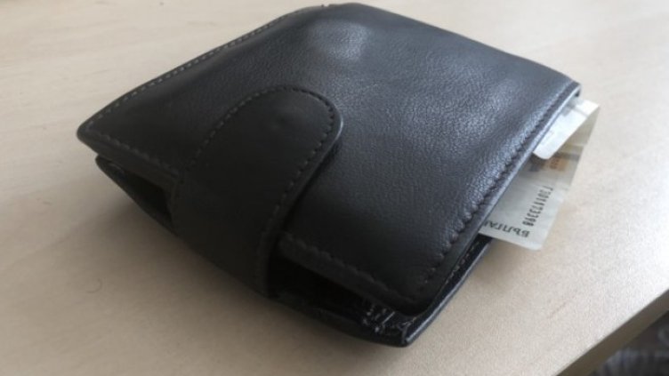 Снимка: СДВР