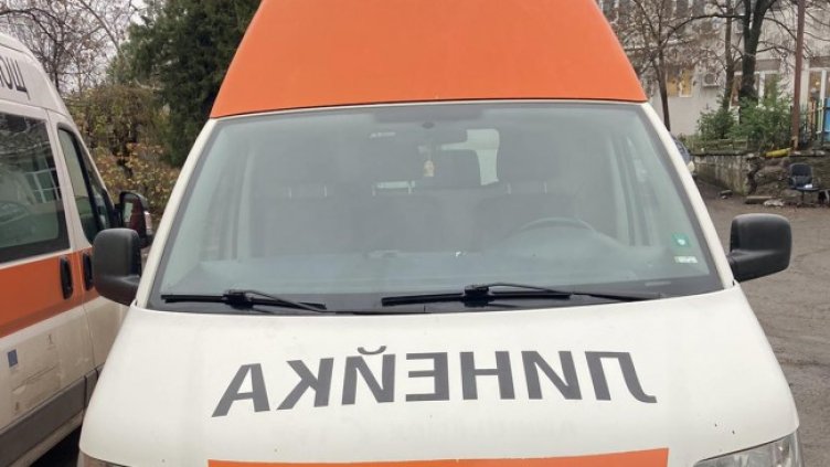 Снимка БГНЕС, архив