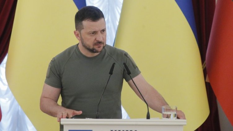 Снимка БГНЕС, архив