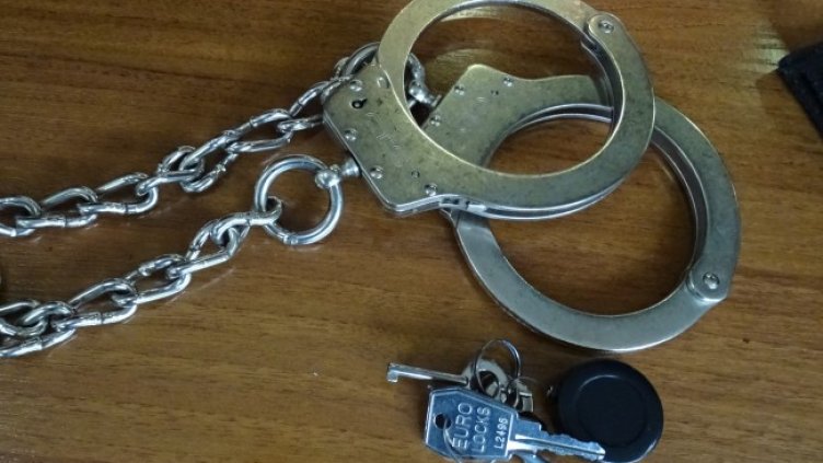 Снимка БГНЕС, архив