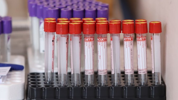 Снимка БГНЕС, архив