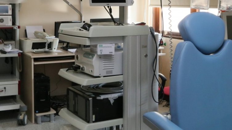 Снимка БГНЕС, архив