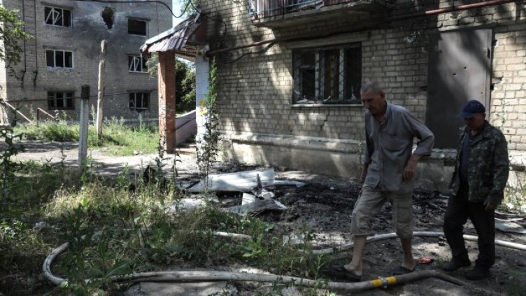 Снимка: БГНЕС/ЕРА