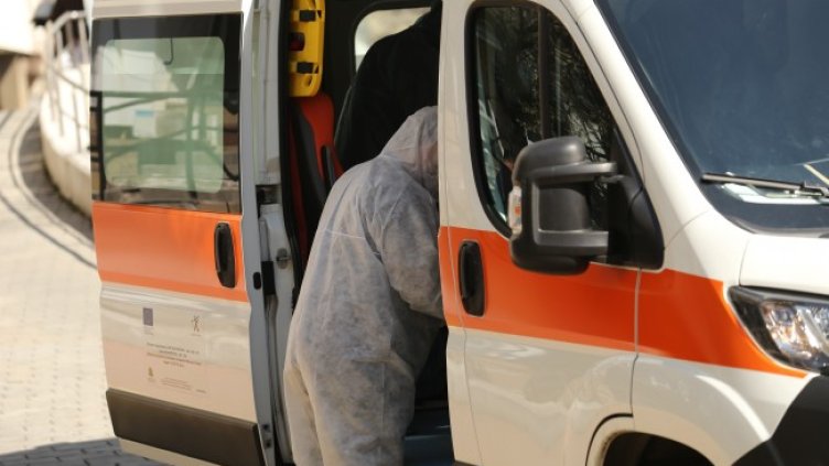 Снимка: БГНЕС