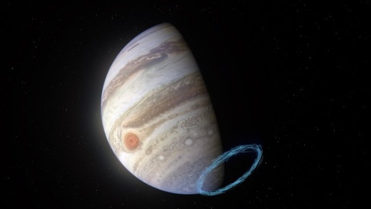 Снимка: БГНЕС/ЕРА