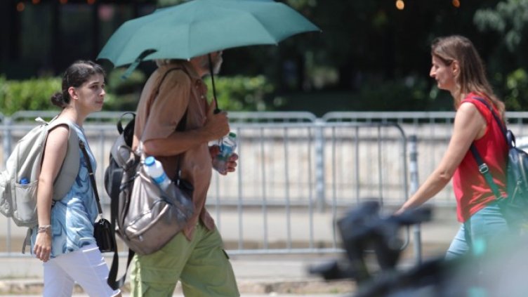 Снимка: Димитър Кьосемарлиев, Dnes.bg