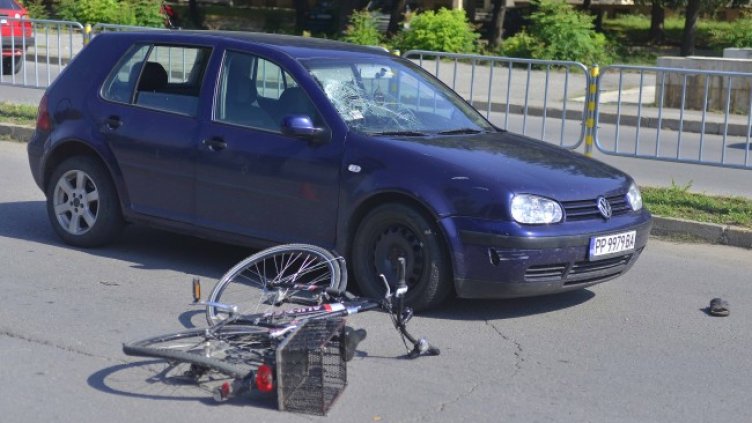 Снимка: Архив, БГНЕС