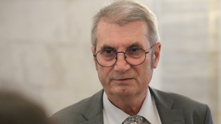 Снимка: архив, БГНЕС