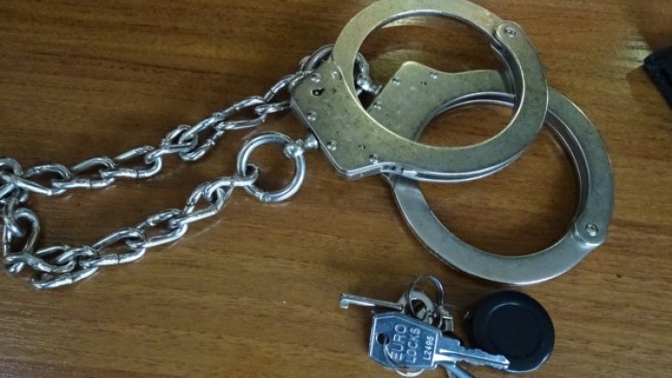 Снимка БГНЕС, архив