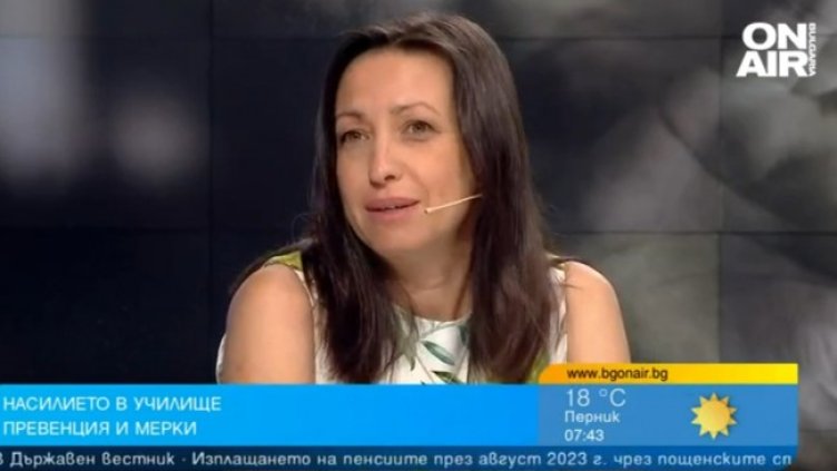 Снимка: Bulgaria ON AIR