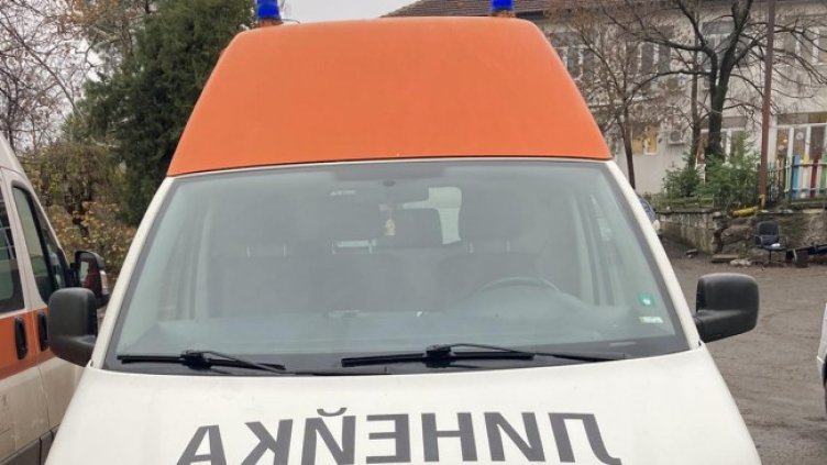 Снимка БГНЕС, архив