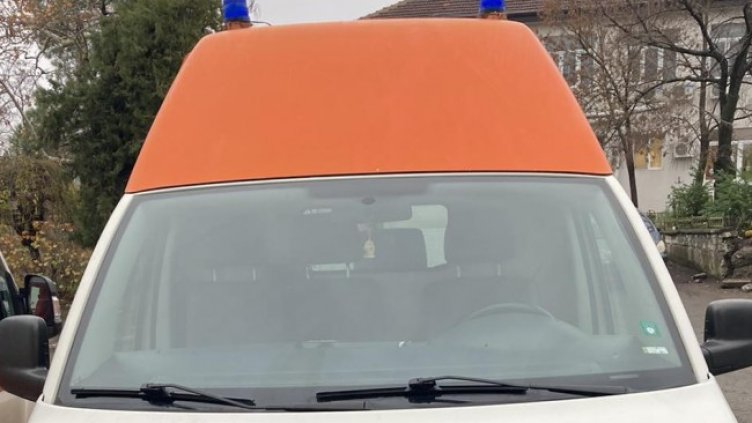 Снимка БГНЕС, архив